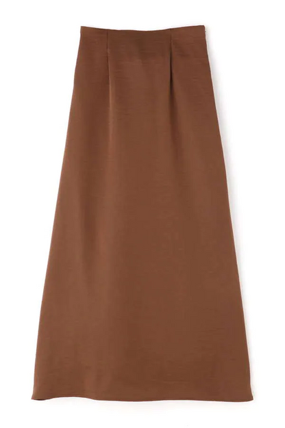 ロングスカート