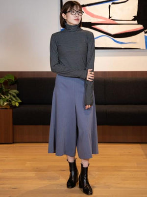 ガウチョパンツ