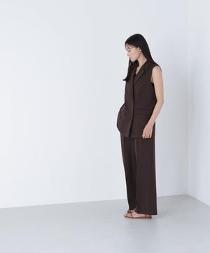 ドライタッチ SETUP パンツ