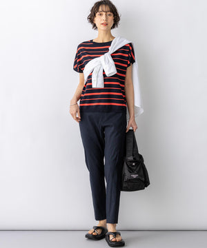 CANCLINI シャーティング ベーシックシャツ