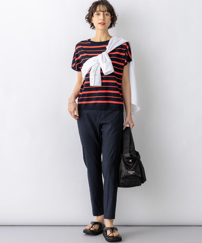 CANCLINI シャーティング ベーシックシャツ