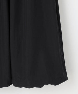 バルーンスカート