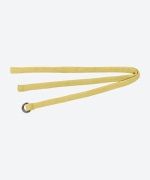 9分丈ハイウエストワイドパンツ