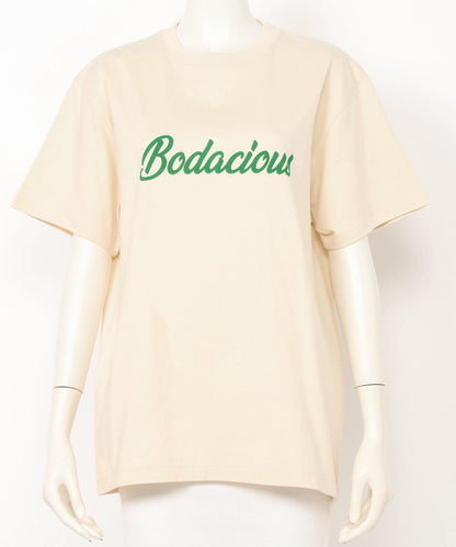 ﾛｺﾞTBodacious