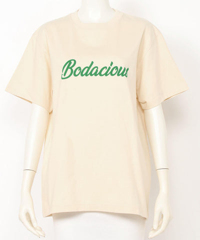 ﾛｺﾞTBodacious