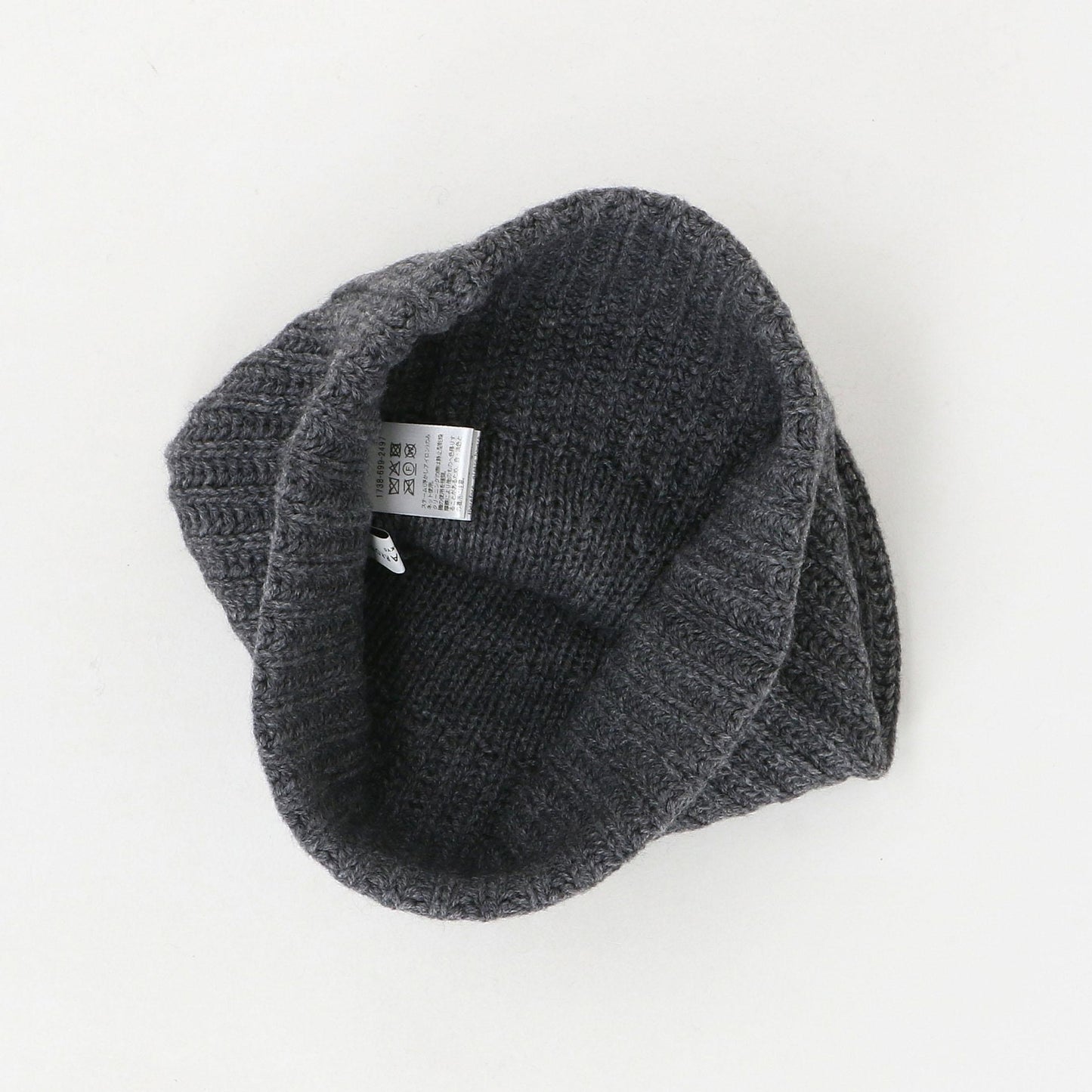 アゼ ニットキャップ