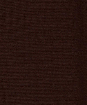 18G天竺ゆったりVカーデ