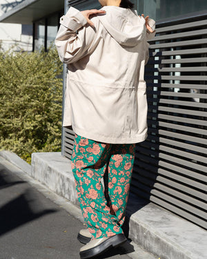 マウンテンパーカー