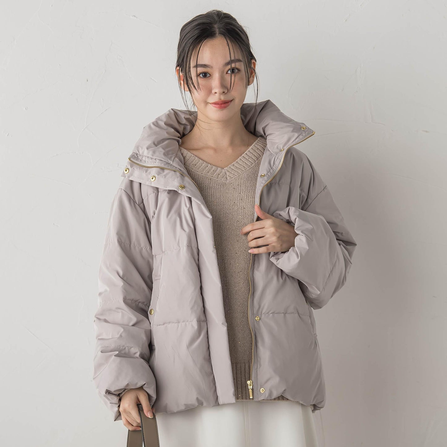 テンダークロス2WAYダウン