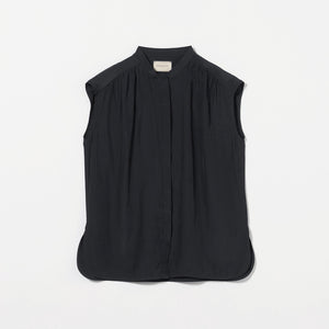 Spiree K/S フレンチスリーブブラウス  - ウォッシャブル -