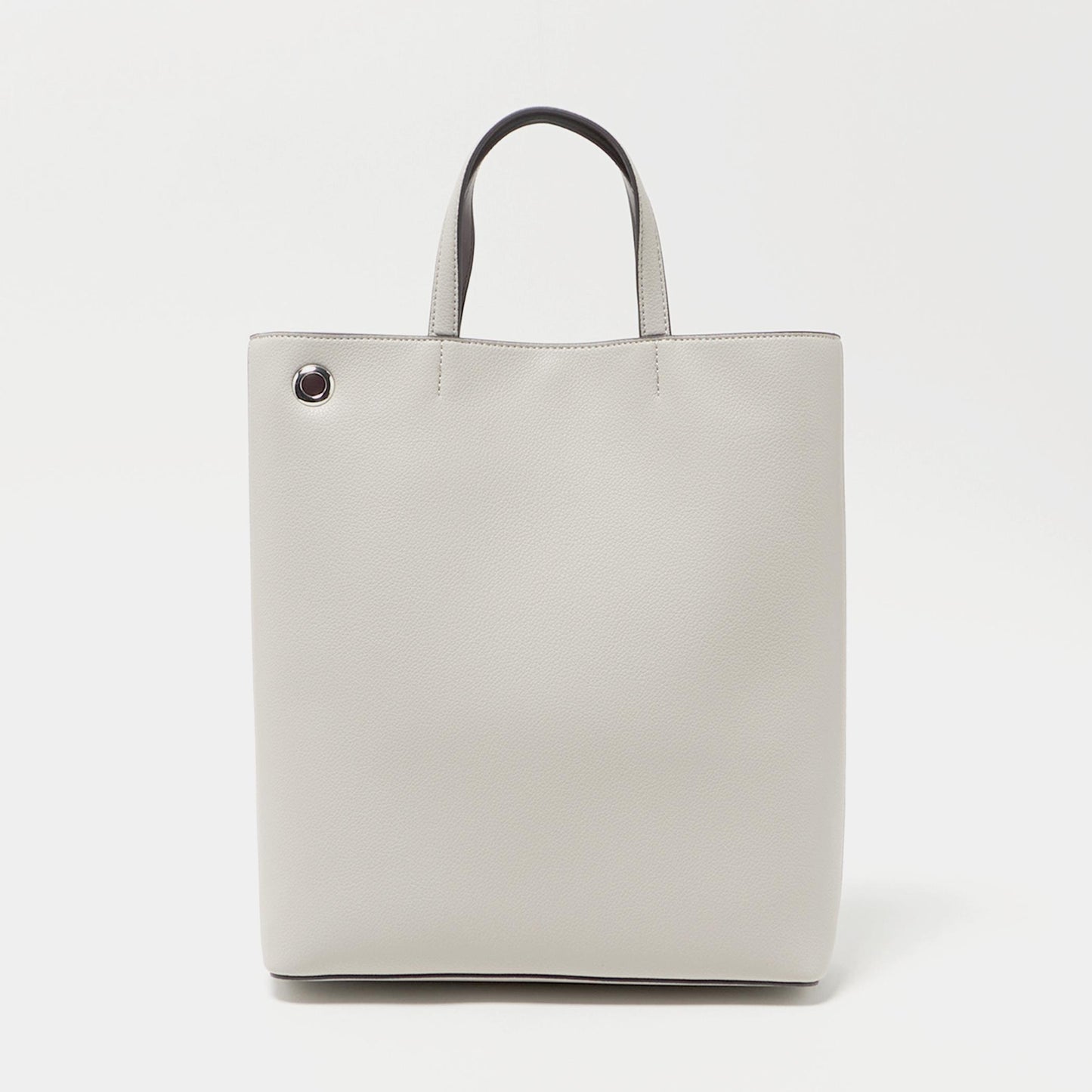 VERTICAL ベーシック トートバッグ