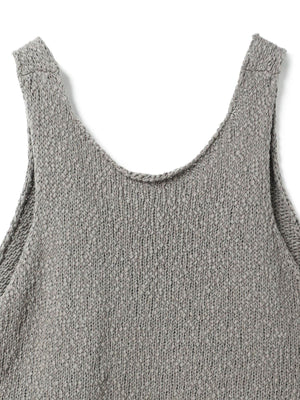 mizuiro ind リリーヤーンベスト