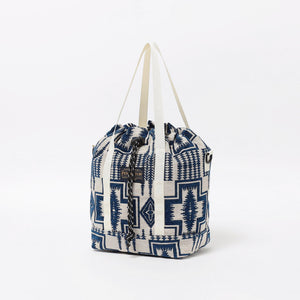 ＜PENDLETON ＞ゴブラン ドローウェイ バッグ