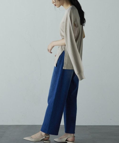 コットンシルク２ＷＡＹＰＯ