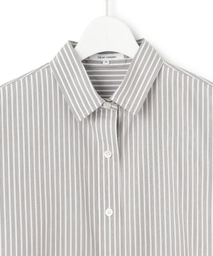 CANCLINI ベーシック シャツ