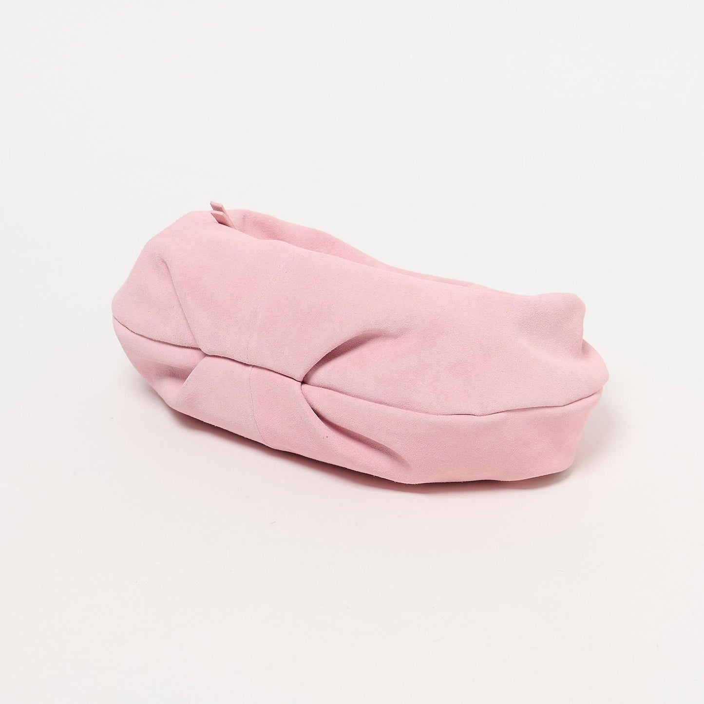 ムーン タック ミニ ワンショルダーバッグ