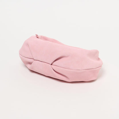 ムーン タック ミニ ワンショルダーバッグ