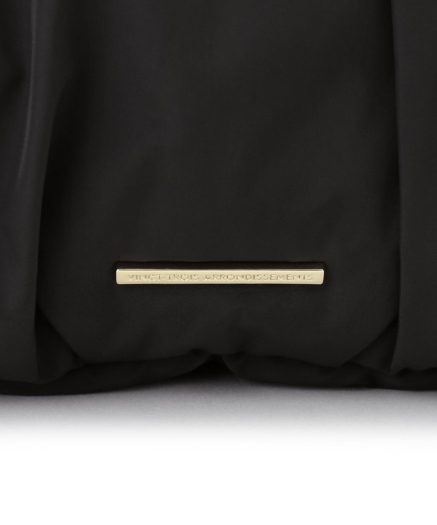 パデット ショルダーバッグ