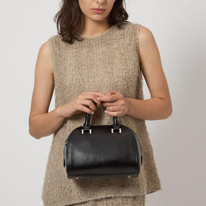 2WAY ドロップ フォルム バッグ / ショルダーバッグ