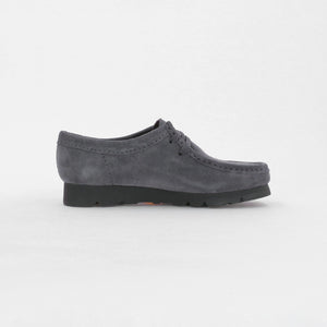 ＜Clarks Originals＞ワラビー ゴアテックス