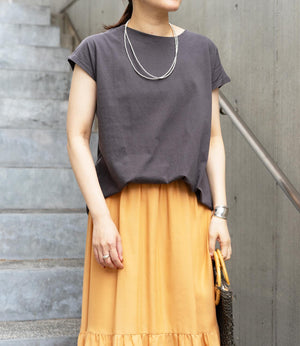 ﾊﾝｿﾃﾞTｼｬﾂ