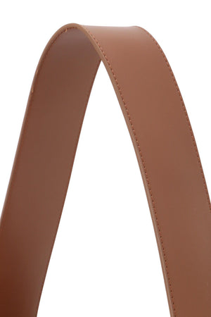 フリューゲルバイカラーバッグ