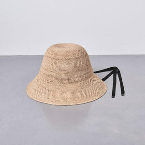 RFA リボン ハット UV