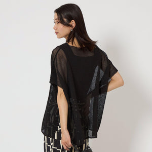 ペーパー ルージー プルオーバー -ウォッシャブル-