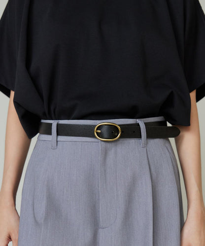 ナカイチレザーベルト