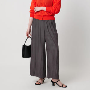 Spiree K/S イージーパンツ - ウォッシャブル -