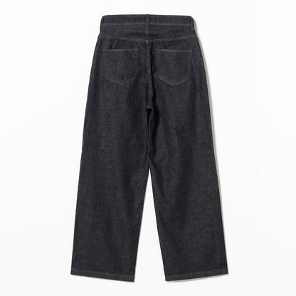 SIMPLE YET Okayama デニム（S〜M）