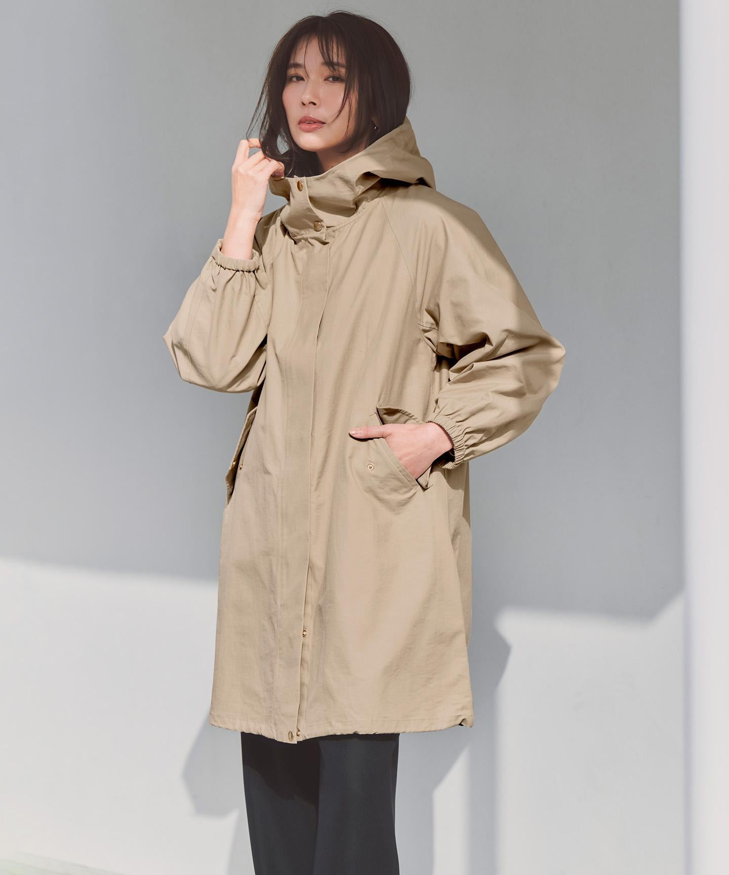 フーディアウター