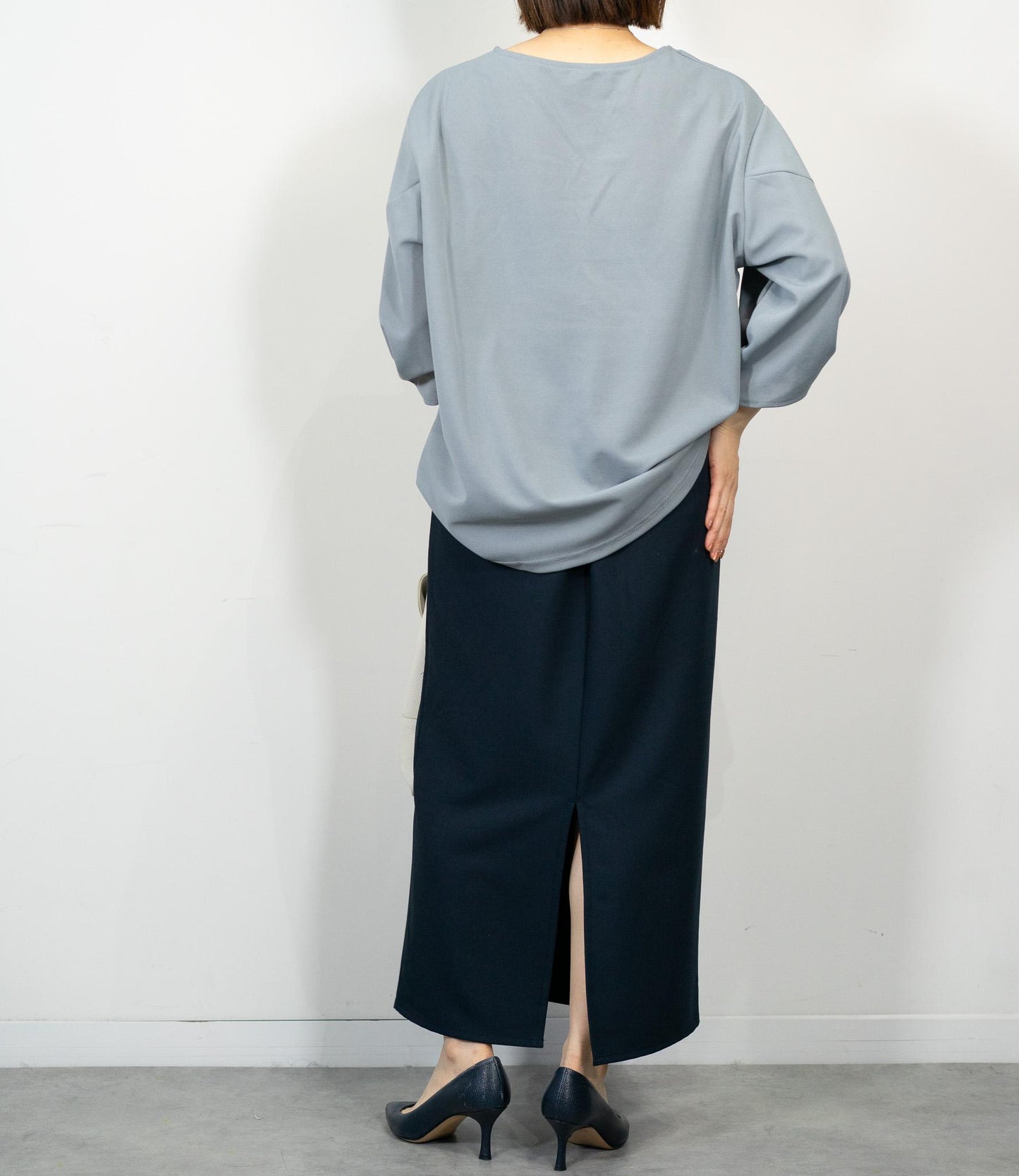 ストレッチタイトスカート