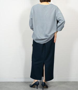 ストレッチタイトスカート