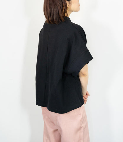 シャープスキッパーカットソー