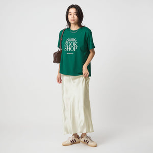 ロゴ ショートスリーブ Tシャツ