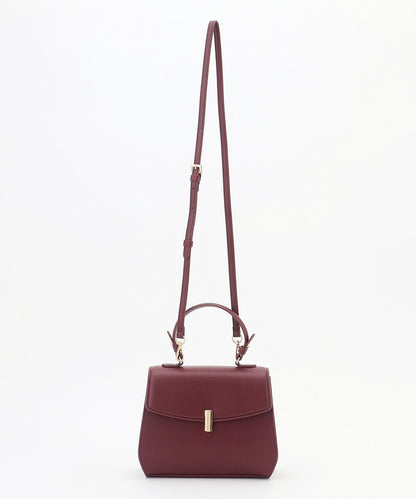 トップハンドル ハンドバッグ