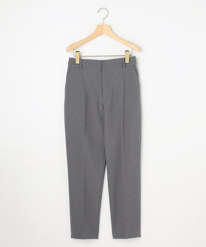 シュットクロステーパード パンツ