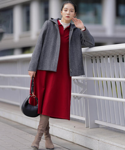 キャットショルダー バッグ