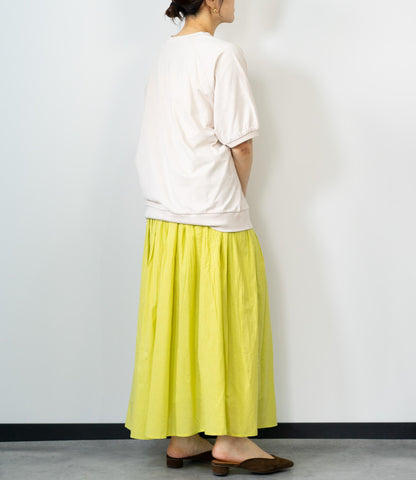 クールタッチラグランTシャツ
