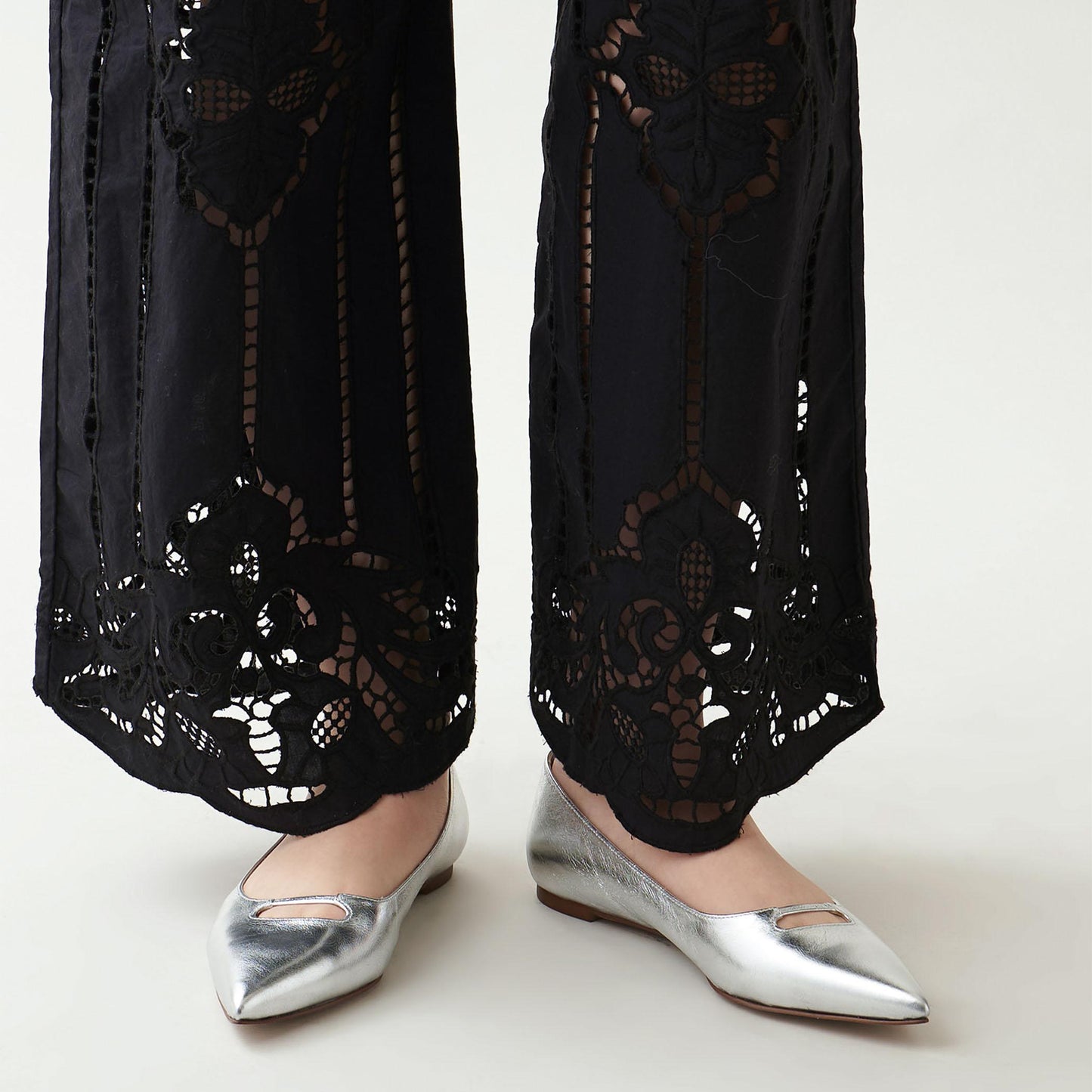 タイニーストラップ フラット10↑