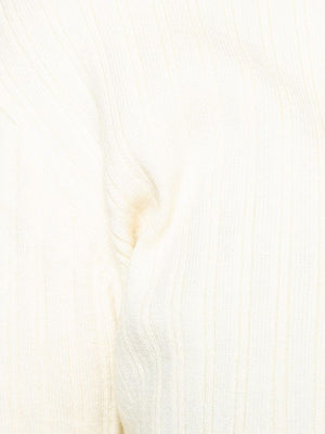 ﾎﾞﾄﾙﾈｯｸﾗﾝﾀﾞﾑﾘﾌﾞ長袖