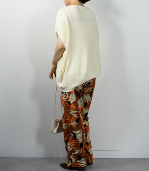 ホールガーメントニット