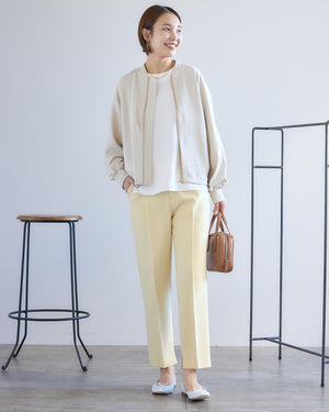 BEAUTY MOVE ヘビロテ ブルゾン