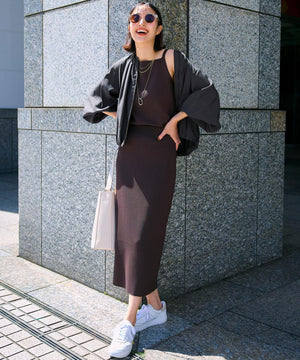 レザー スニーカー