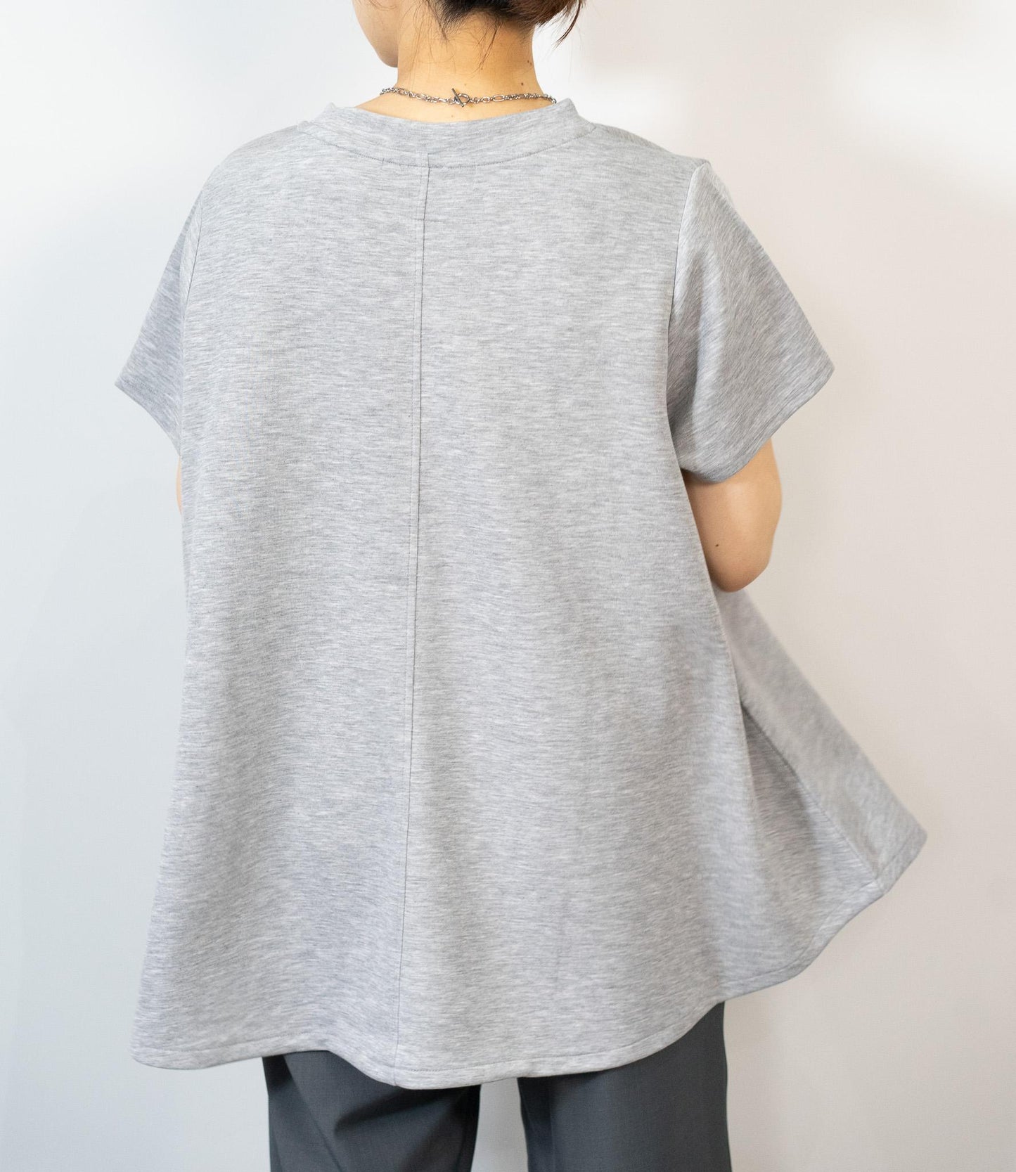 フロッキーロゴダンボールT