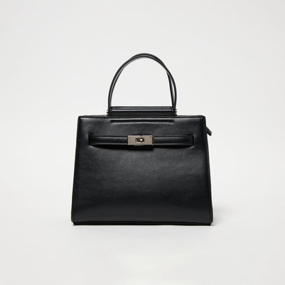 2WAY ベルト ハンドバッグ / ショルダーバッグ