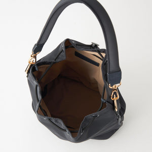 ハッスイ ポケットドロスト バッグ - はっ水 -