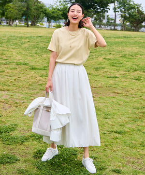 バルーンスカート