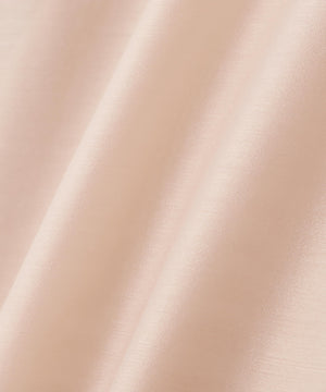 シアーオーバーシャツ